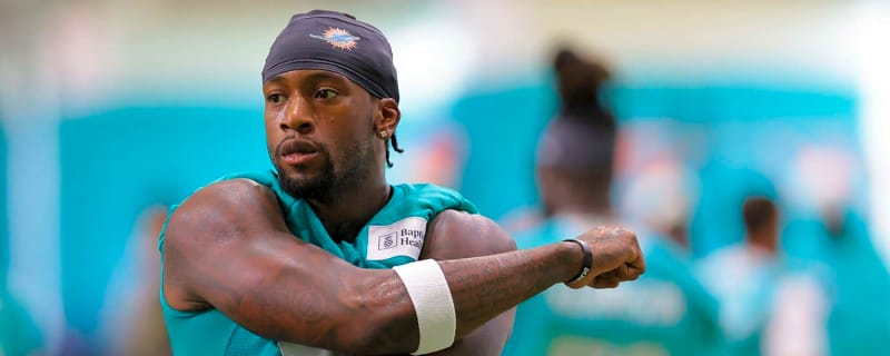The Miami Dolphins tap in last minute reinforcements for their Week 1 contest versus Las Vegas—with a possible hidden edge