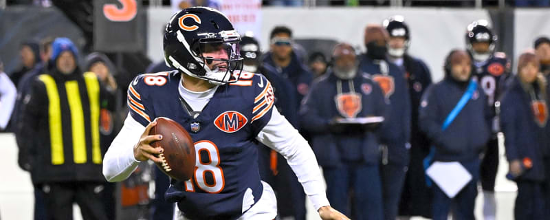 From Wild Card Resilience to Title Dreams: The Chicago Bears’ Path to Super Bowl LX