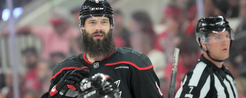 Toronto Maple Leafs Urged to Add Former Norris Winner This Offseason by Analysts