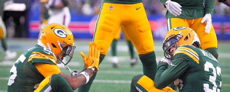 Packers’ Xavier McKinney makes huge guarantee about defense amid Super Bowl quest