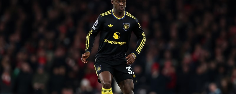 Not Bruno or Casemiro: Ian Wright singles out tremendous Man Utd whiz who ‘really ran the game’ vs Spurs