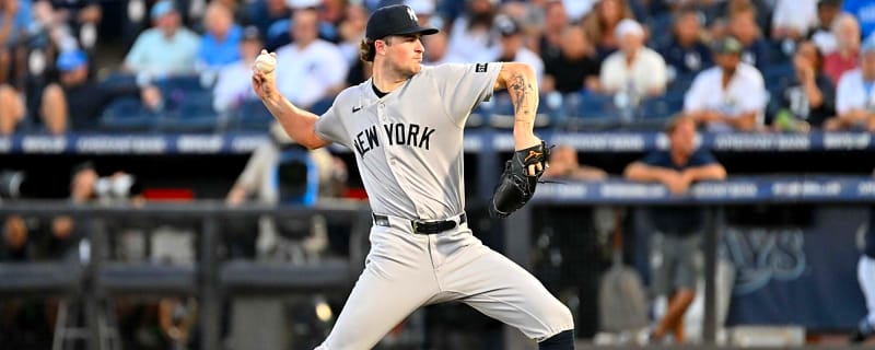 Yankees reveal date for Cam Schlittler’s first spring start