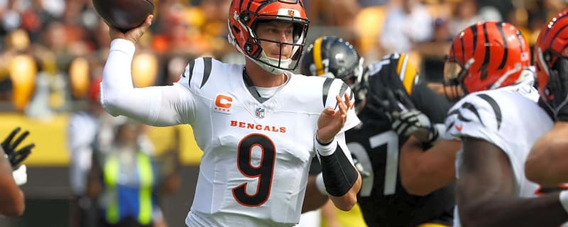 ‘It was pretty much a no-brainer’ – Joe Burrow approves Bengals’ familiar solution to new problem