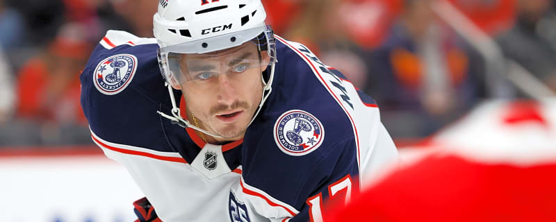 Canadiens: Here’s Why Signing Mason Marchment Is Unlikely