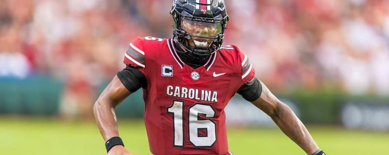 The truth about LaNorris Sellers’ 2027 NFL Draft stock after a troubling start to the CFB season