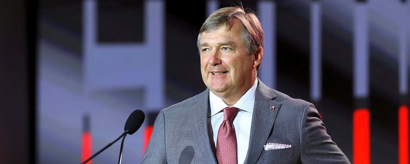 Georgia Bulldogs landed an in-state stud that could now give them one of the best duos in the entire 2027 recruiting class
