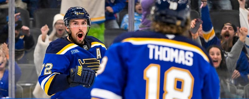 NHL Rumors: Contender Eyeing McMann, Benoit Interest, Bruins Like Faulk