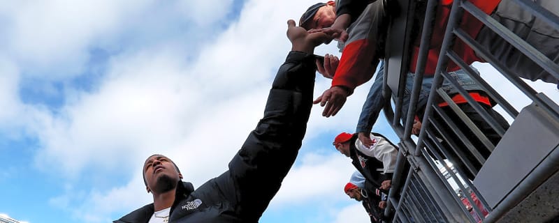 Dallas Targets ‘Promising Player’ As 7-Round Draft Hinges On One Position Gap