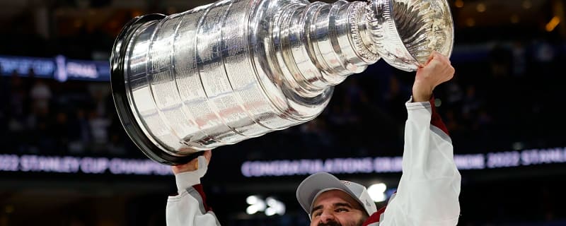 Nazem Kadri will be a major difference-maker for the Avalanche