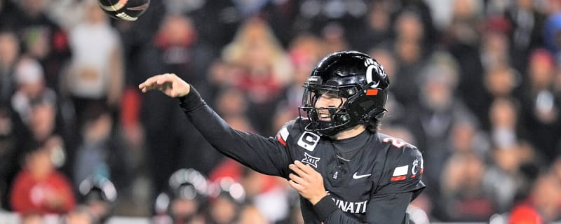 Texas Tech’s $5M QB Caught Betting On His Own Games 10,000 Times