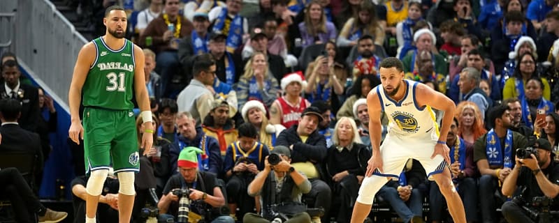 Steph Curry Speaks On Klay’s Thompson’s Departure And His Fresh Start With Miami Heat