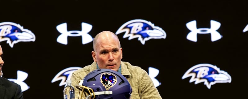 Baltimore Ravens GM Delivers Blunt Truth on NFL Relationships After Canceling Maxx Crosby Trade
