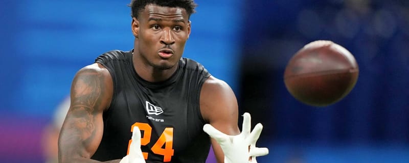 Packers trade of Dontayvion Wicks could force shift toward 5 wide receiver prospects becoming obvious fits in the draft