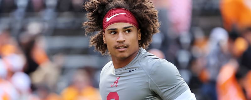 Who will start at cornerback for Alabama in place of Zabien Brown?