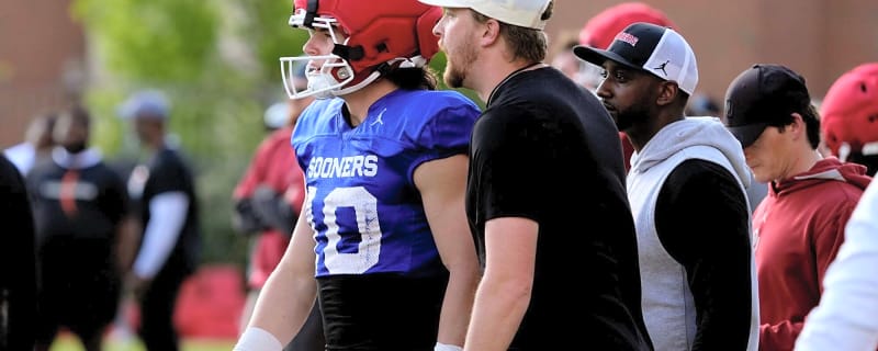 Oklahoma Sooners have a new quarterback they like in the 2028 recruiting class, and he doesn’t have a ranking yet