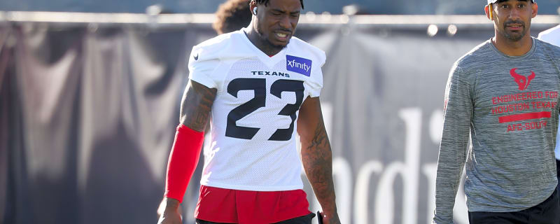 Safety C.J. Gardner-Johnson joining third organization of 2025 season