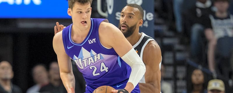 Collin Sexton Gets Real On Walker Kessler’s Impact For The Lakers