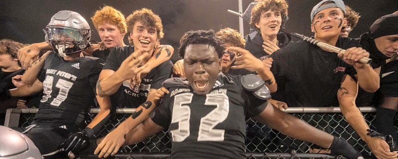Predicting the next five Notre Dame commitments following the Fighting Irish landing elite offensive tackle Oluwasemilore Olubobola