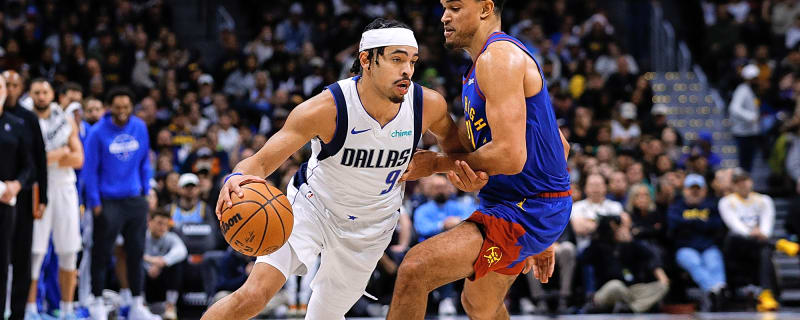 Ryan Nembhard is the Dallas Mavericks’ Newest Savior
