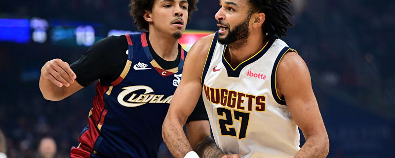 NBA Notes: Nuggets, Jamal Murray, Thunder, Cason Wallace, Lakers