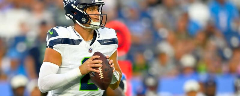 Seahawks get major opportunity for growth against an underdog team in latest episode of Hard Knocks
