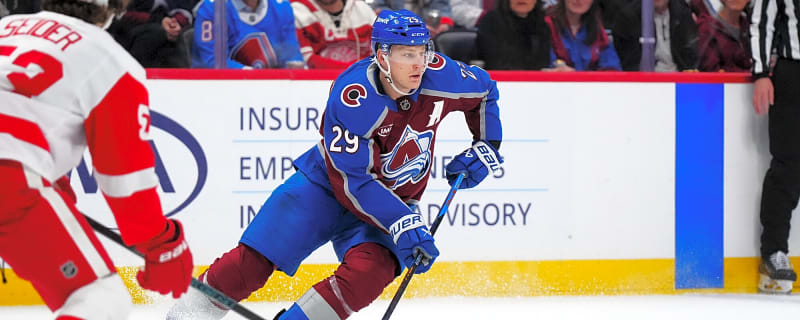 2026 Olympic fantasy hockey player rankings: The Top 100