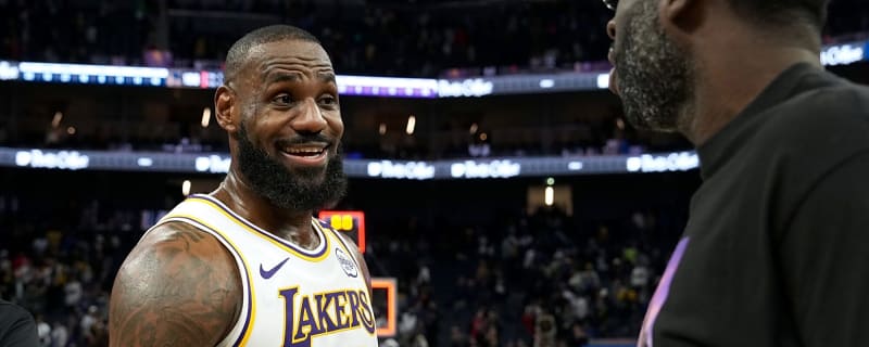 'Pray To God': LeBron James’ Mom Gloria Shares Heartfelt Tribute During Son’s Anniversary Celebration With Savannah James