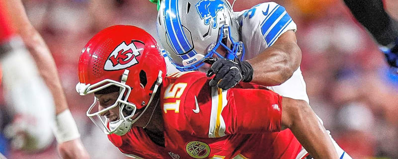 NFC Notes: Brian Branch, JuJu Smith-Schuster, Lucas Havrisik, Lions, Packers