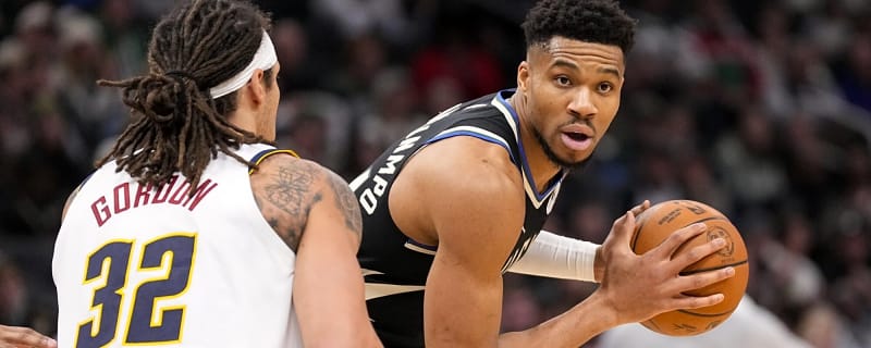 'Lend True Legitimacy to Minnesota’s Status': Sources Expose Giannis Antetokounmpo’s Backchannel Efforts to Team with Anthony Edwards