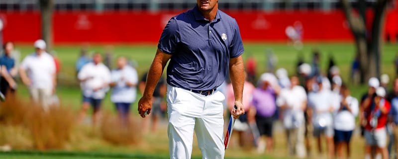 Phil Mickelson Would Approve of Bryson DeChambeau’s 5-Word Clapback at Critic Brandel Chamblee