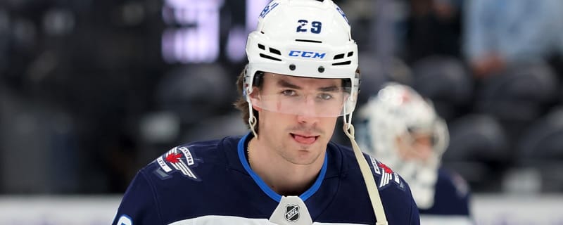 The Moose Can Have a Huge Role for the Jets This Season