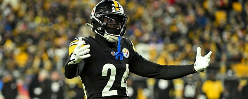 Latest Steelers news proves that Joey Porter Jr. and Pittsburgh’s front office clearly aren’t seeing eye to eye on new contract