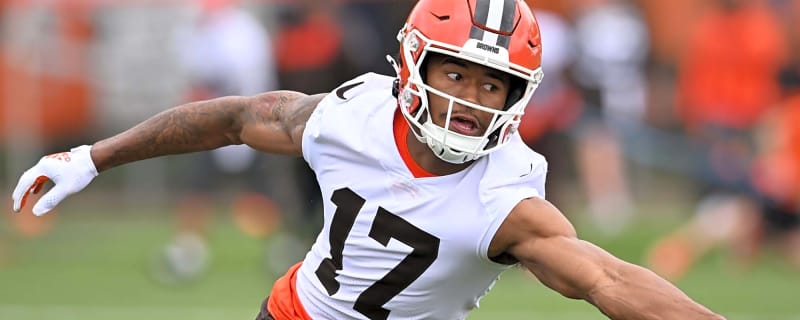 NFL made a major statement with one key detail on the Cleveland Browns’ 2026 schedule, and it was easy to see coming