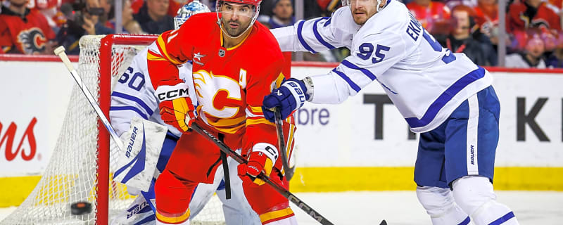 Nazem Kadri comments on Maple Leafs fan-driven trade speculation
