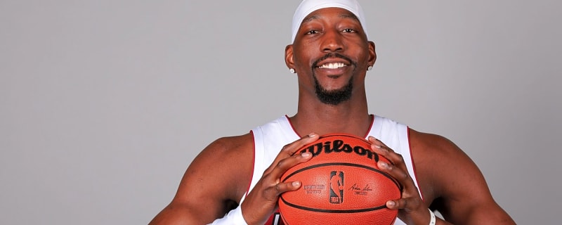Erik Spoelstra Credits Bam Adebayo For Helping Heat Land Giannis Antetokounmpo, Klay Thompson