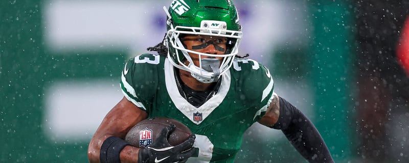Three Jets who deserve praise in Week 12 loss to the Ravens
