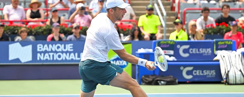 Tallon Griekspoor less than impressed with Ben Shelton's 'inconsistent' final display as opportunistic Zverev not at level of Alcaraz and Sinner