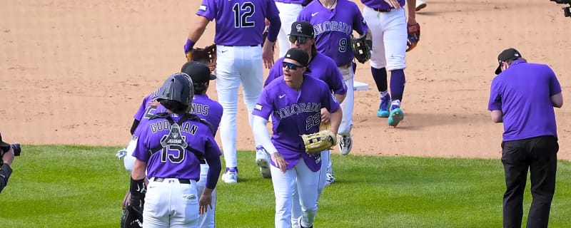 Can Rockies Find Winning Ways at Coors Again This Season?