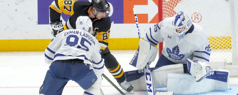 Woll Update: Maple Leafs Goalie Shake-Up Will Test Depth