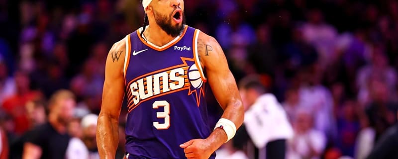 Timberwolves Blow Late Lead; Anthony Edwards’ 41 Not Enough In Shocking Loss To Suns