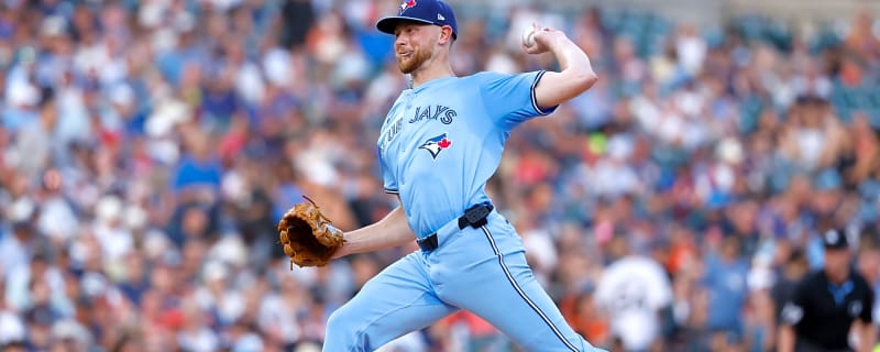 Eric Lauer delivers best start of resurgent 2025 season versus slumping Tigers: ‘He’s our unsung MVP’