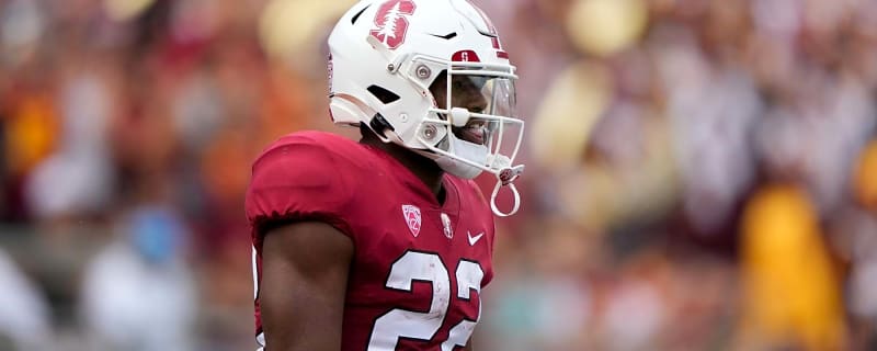 Kansas City Chiefs scoop up the son of a legendary Pro Football Hall of Famer that the rest of the NFL forgot to draft