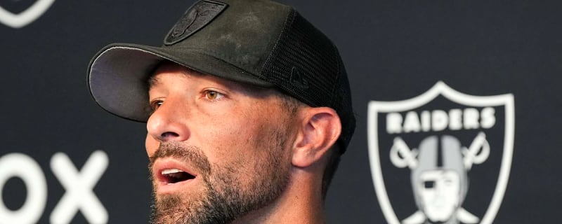 Raiders DC Rob Leonard praised fan favorite lineman Laki Tasi in a way that is sure to get the fan base fired up