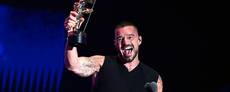 Ricky Martin's Midface Makeover? Experts Spot Secret Cosmetic Tweaks After Super Bowl Appearance
