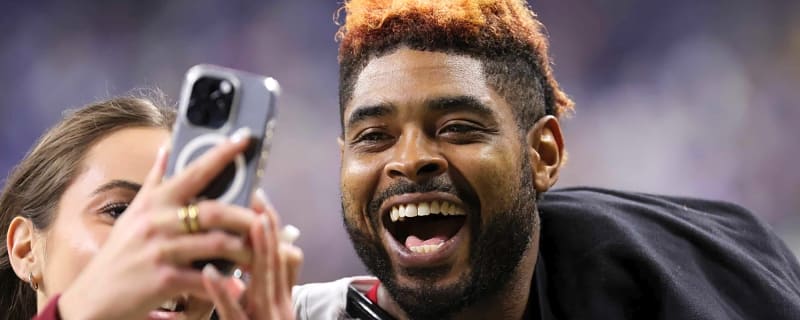 'He’ll Find a Good Home': San Francisco 49ers Close Door on Weapon Returning