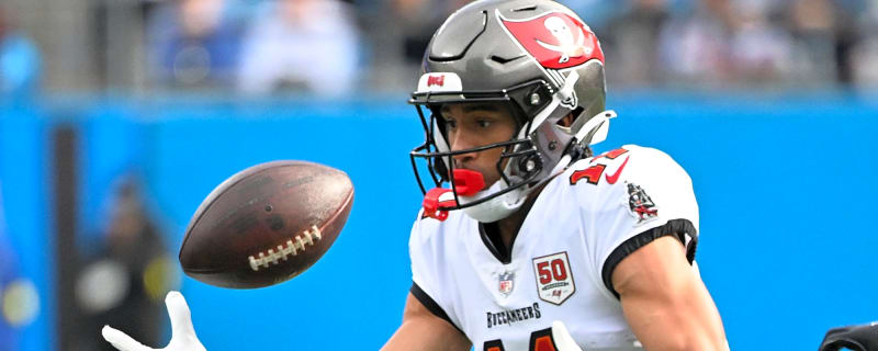 Slivon’s Slant: Bucs 2026 Training Camp Preview