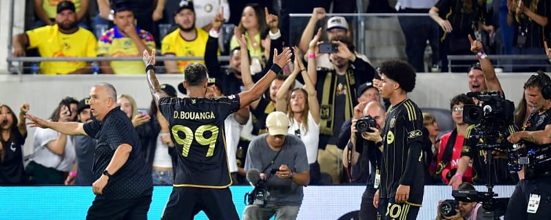 LAFC Wins Club World Cup Qualification: What This Means for MLS