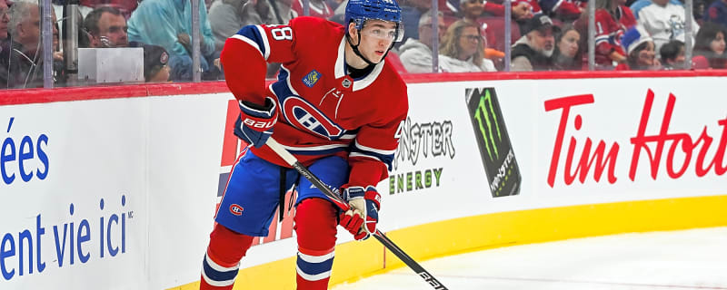 CH: A Look Back at a Very Encouraging Training Camp… and Our Predictions