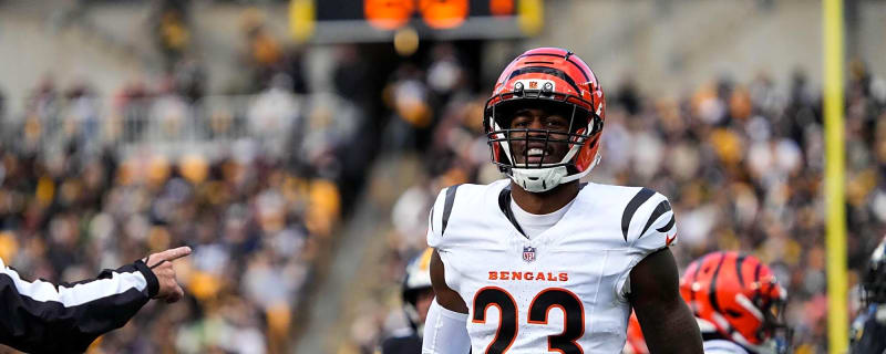 Bengals Player Profile: Dax Hill finds his true position at the perfect time