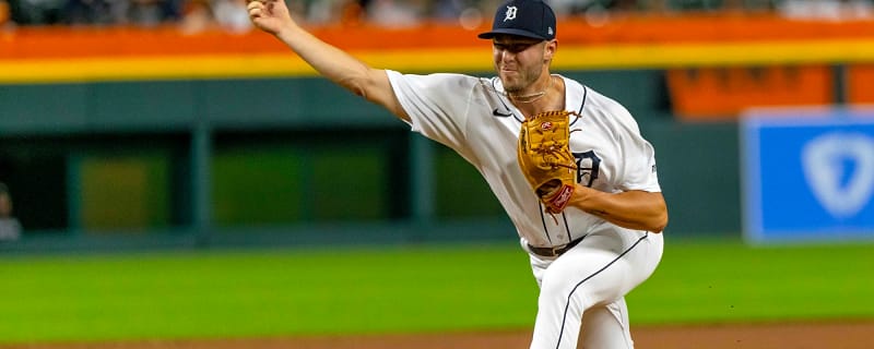 Mariners, Brendan White Agree To Minor League Deal